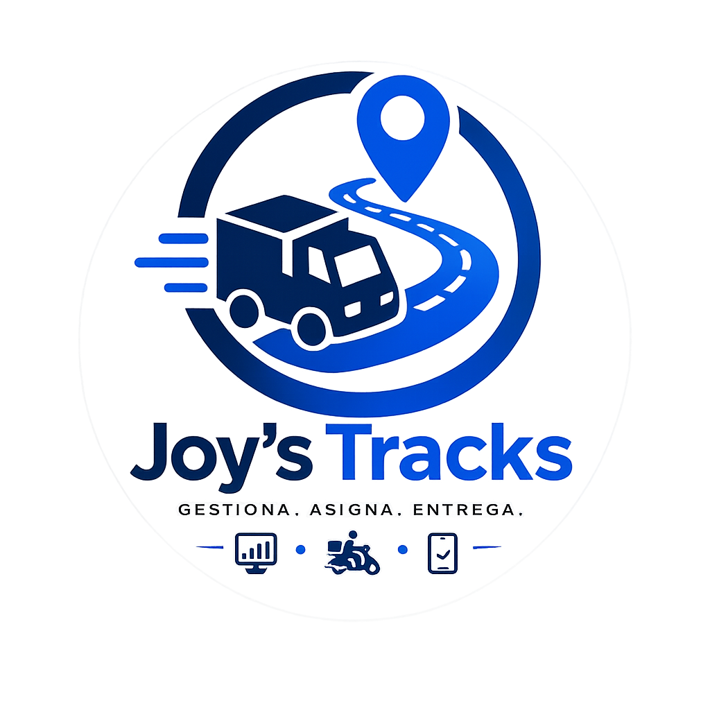 JoysTracks